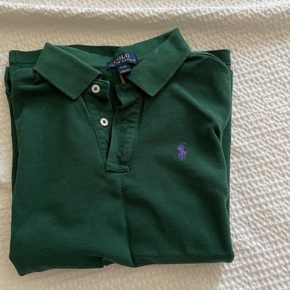 Bundle Polo Ralph Lauren shirt short sleeve - Picture 7 of 8